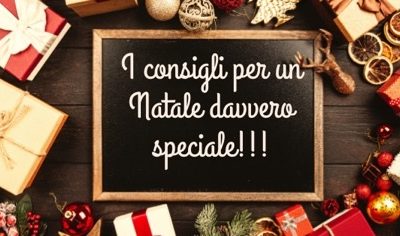 Cosa mangiare durante le feste