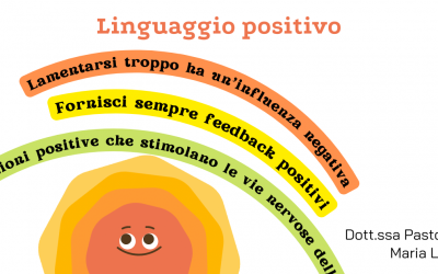 LINGUAGGIO POSITIVO