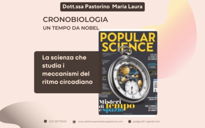 Cronobiologia: un tempo da Nobel