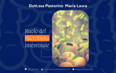 Ruolo del Microbiota