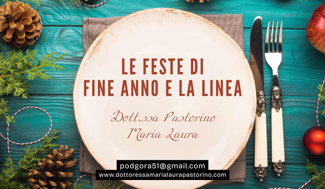 Le feste di fine anno e la linea 2