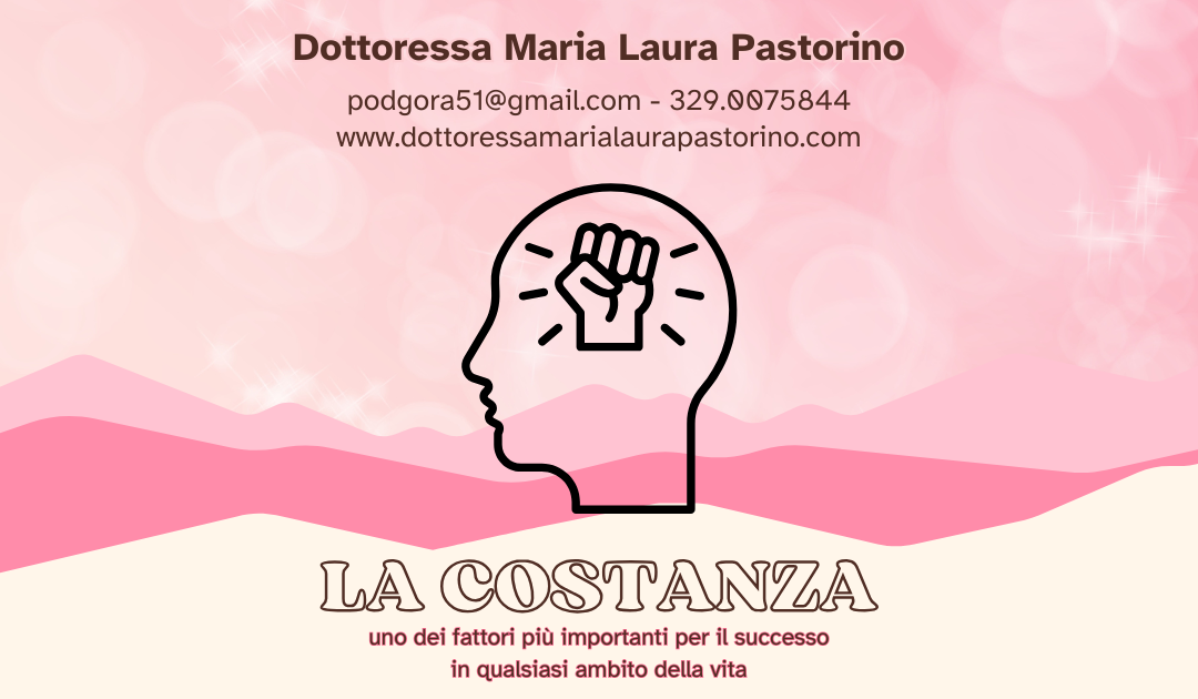 La costanza